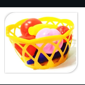 Cesta de Alimentos