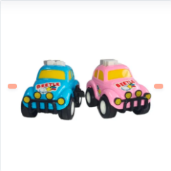 AUTO ROCKY BEETLE