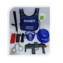 Set de Policía