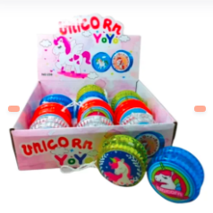 YO-YO UNICORNIO