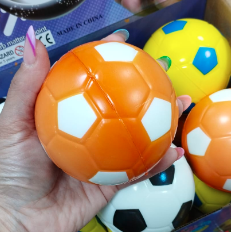 Pelota saltarina
