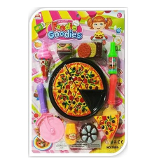 Galletas y Helado