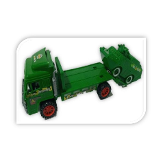 Camion Militar