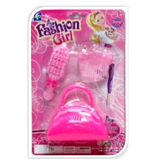 Set de belleza
