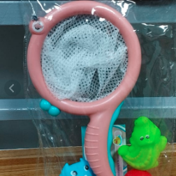 Juego de baño (pesca)