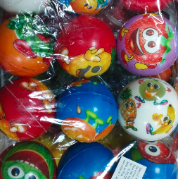 Pelota antiestres