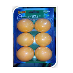 Pelotas de ping-pong