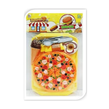 Set de Pizza