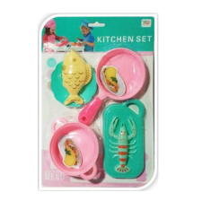 Set de Cocina