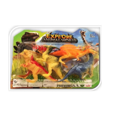 Set de Dinosaurios