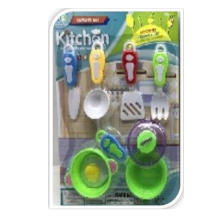 Set de cocina