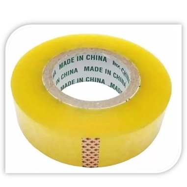 Cinta de embalaje