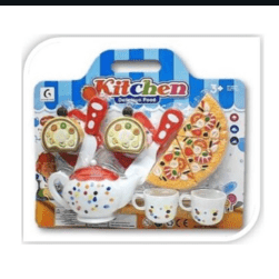 Set de Pizza