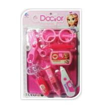Set de Doctora