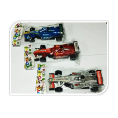 Set de Auto de Carrera