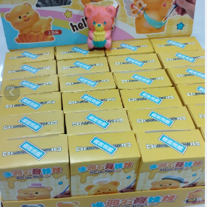 Set de figuras de yeso para pintar
