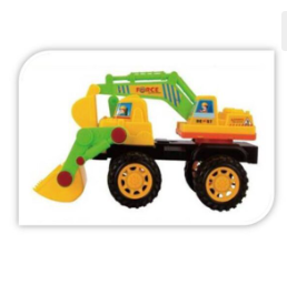 Maquina de Construcción
