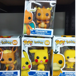Funko pop