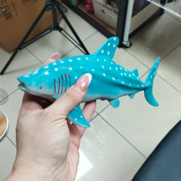 Tiburones