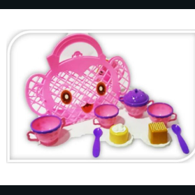 Set de Té