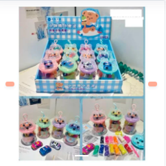 SET PLASTICINA DE COLORES