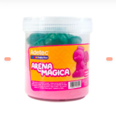 ARENA MAGICA ROSADA