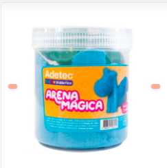 ARENA MAGICA AZUL
