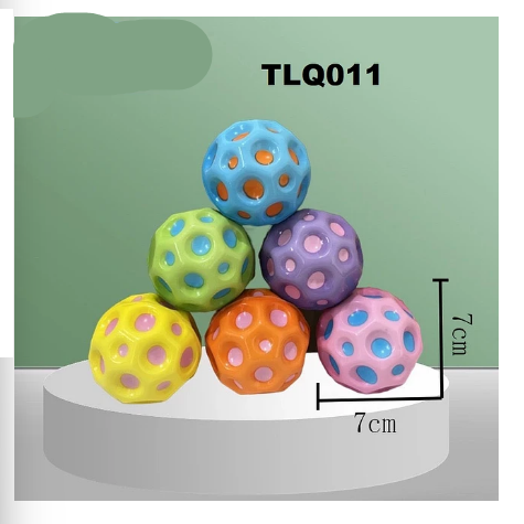 PELOTAS SENSORIALES