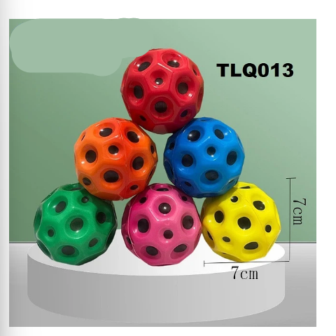 PELOTAS SENSORIALES