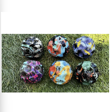 PELOTAS SENSORIALES