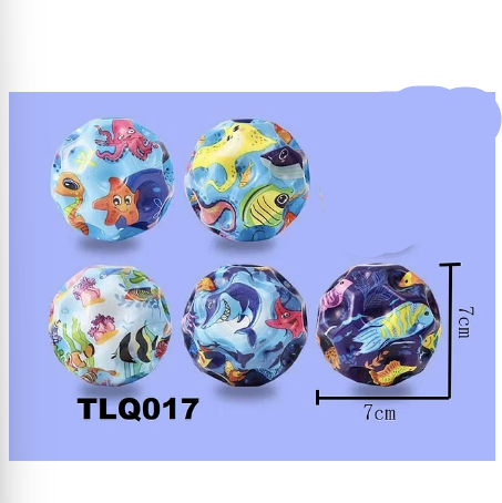 PELOTAS SENSORIALES