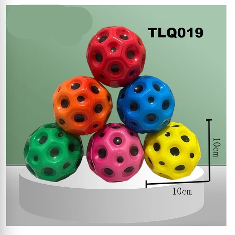 PELOTAS SENSORIALES