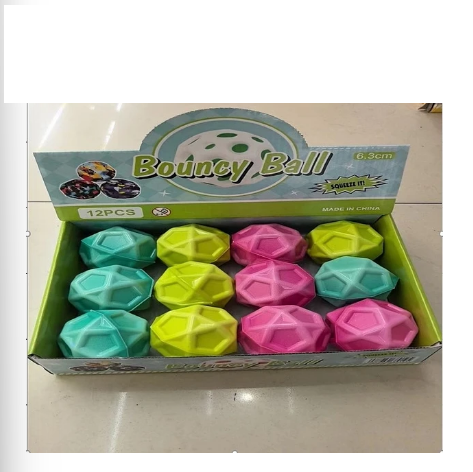 PELOTAS SENSORIALES