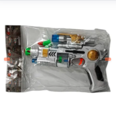 PISTOLA ELÉCTRICA