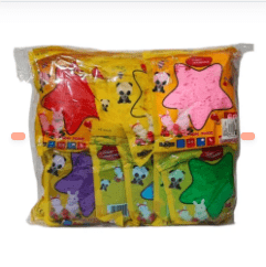 SLIME EN BOLSA