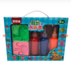 SET SLIME BRICOLAJE