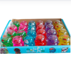 BARRO CRISTAL MIXTO