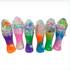 BARRO CRISTAL HELADO
