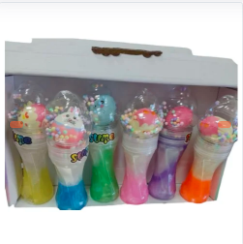 BARRO CRISTAL HELADO