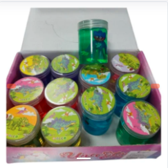SLIME CRISTAL
