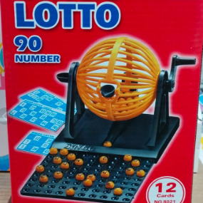 Bingo