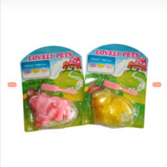 LOVELY PETS