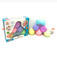 BOLAS PARA APRETAR