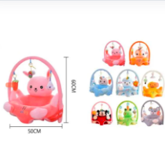 SILLA DE APRENDIZAJE PARA BEBES
