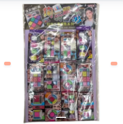 SOMBRA DE OJOS INFANTIL