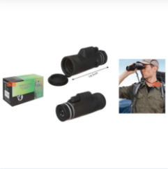 TELESCOPIO MONOCULAR
