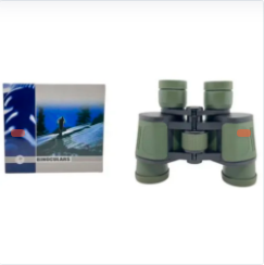 BINOCULAR