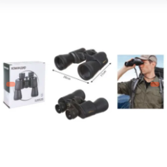 BINOCULAR