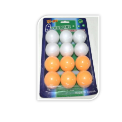 Pelotas de Ping Pong