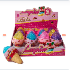 CAJA DE HELADOS